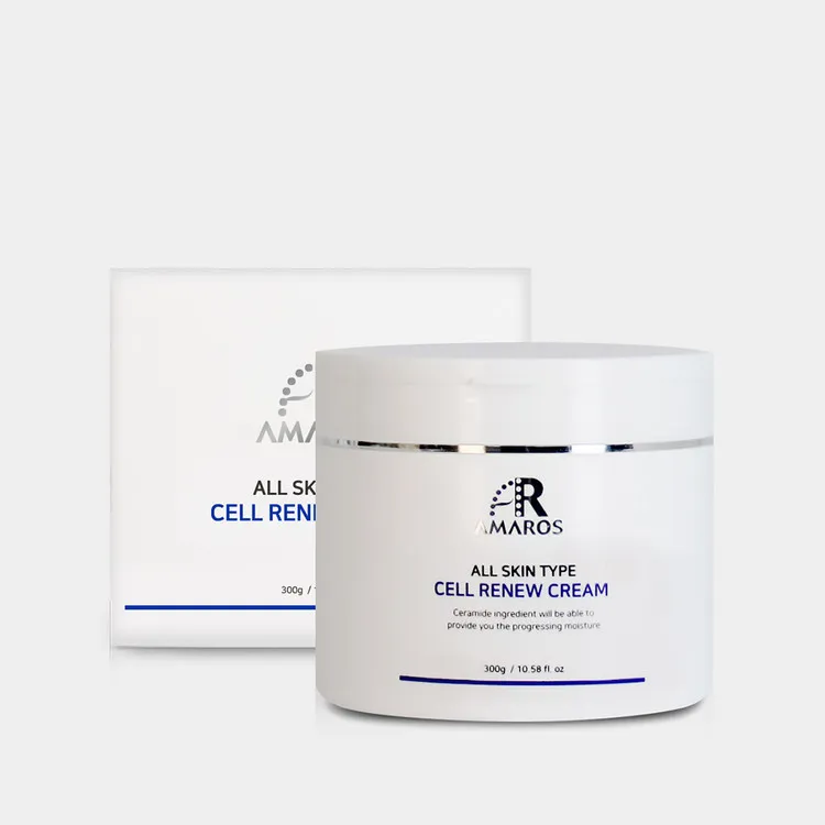 Cell Renew Cream 300g